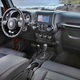 Illustration for article titled 2014 Jeep Wrangler Unlimited: Off-Road Tested On Nittos New Dirt Tires